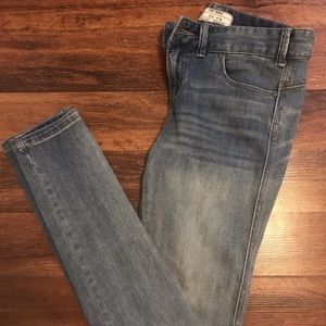 Free People Jeans